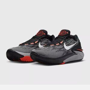 NWT Nike Zoom GT Black and White